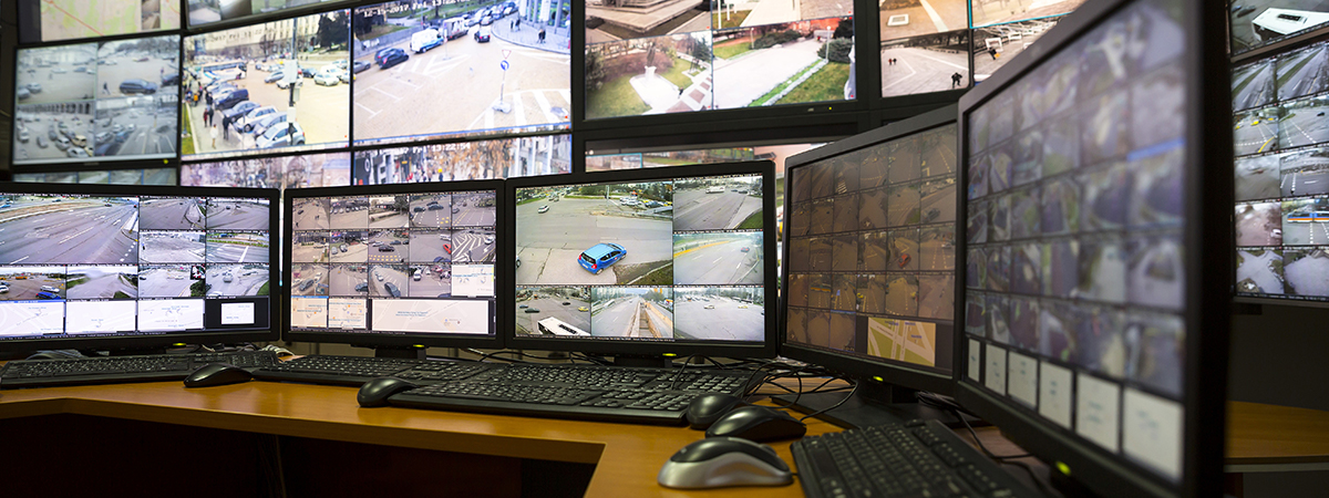 防犯防災音響事業