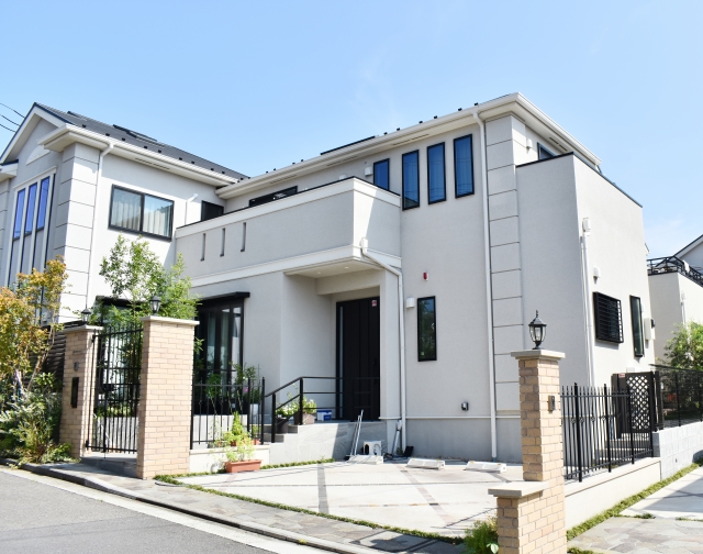 オプション契約