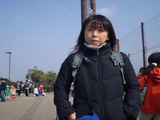 TUBASA FROUT vol.16 TOMOOKA つばさフロート友丘10