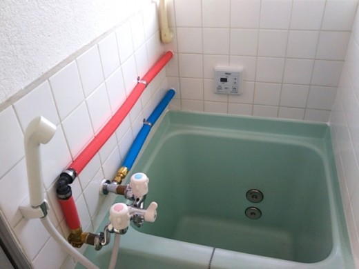 TUBASA FROUT vol.18 KANAYAMA つばさフロート金山6