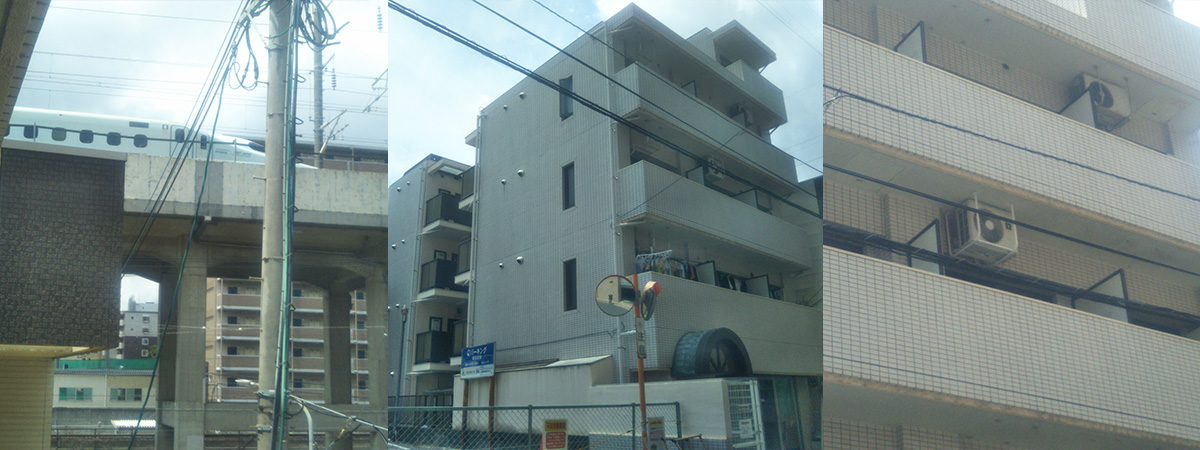 TUBASA FROUT vol.13 HAKATA EKI MINAMI つばさフロート博多駅南