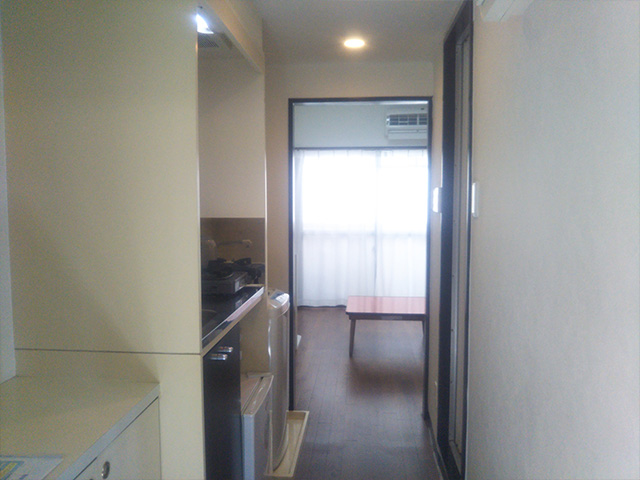 TUBASA FROUT vol.13 HAKATA EKI MINAMI つばさフロート博多駅南2