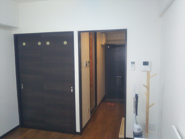 TUBASA FROUT vol.13 HAKATA EKI MINAMI つばさフロート博多駅南3