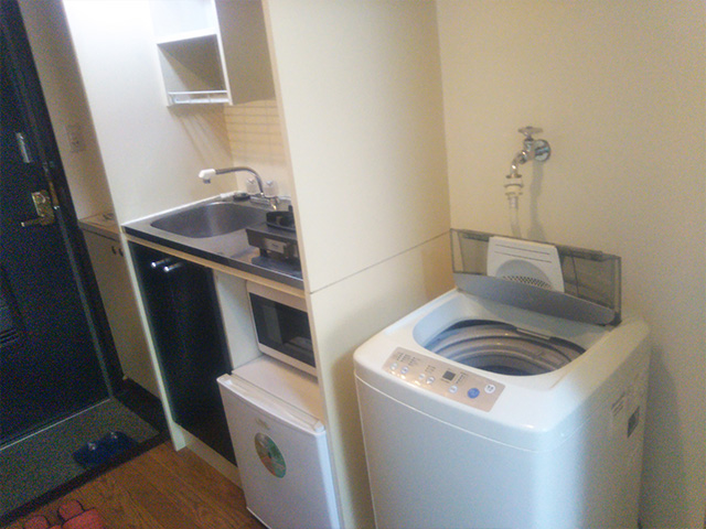 TUBASA FROUT vol.13 HAKATA EKI MINAMI つばさフロート博多駅南4