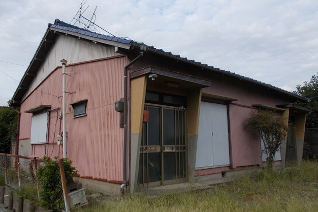 住宅宿泊管理業